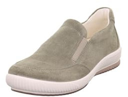 Legero Damen Tanaro 5.0 2-000215 Sneaker, Pino (GRÜN) 7520, 37.5 EU