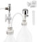 Clscea G211 Aquarium DIY CO2 Generator System Kit mit Nadelventil & CO2 Diffusor