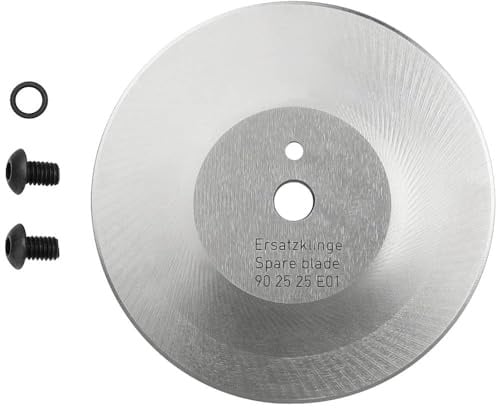 KNIPEX 90 25 25 E01 Ersatzmesser
