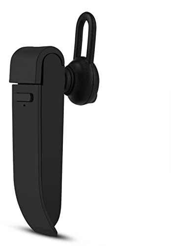 flexman Auriculares Bluetooth de Traductor, 16 Idiomas de Traducción Auriculares Inteligentes de Traducción de Idiomas, Auriculares con Micrófono de Traducción Inteligente, Auriculares de Traducción