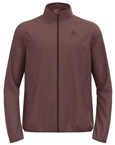 Odlo Homme Veste de course ESSENTIAL LIGHT