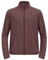 Odlo Herren Essential Light Jacket Laufbekleidung Laufjacke Fudge - Braun S