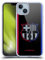 Head Case Designs Offizielle FC Barcelona Away 2024/25 Wappen-Set Gel Handyhülle Hülle [Militärischer Schutzgrad] Kompatibel mit Apple iPhone 14 Plus