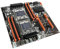 Computer CPU Motherboard, 256gb X99 Pc Motherboard, Computer Parts, Double Channel With Ddr4, High-Performance, Compatible With High-End CPUs, 32gb X 8 (256gb) Gift For Gamers, Student