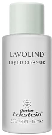 Doctor Eckstein - Lavolind Liquid Cleanser, 150 ml