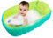Celuicion Baignoire, baignoire pour bébé | Baignoire de douche en tout-petits gonflable | Support antidérapant de la hanche, protection contre la colonne vertébrale, trucs de bébé pour les de 0 à 5