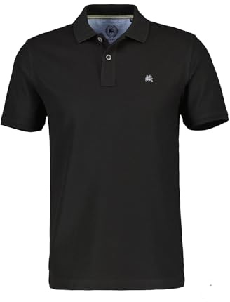 LERROS Herren Poloshirt