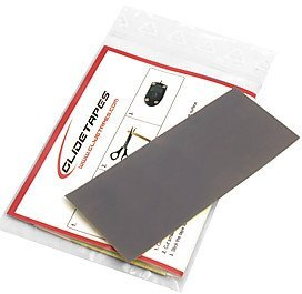 GlideTapes NG (Next Generation) Gamer Mausgleiter