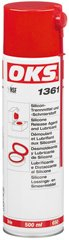 OKS 1361 - Silikon-Trennmittel Gebinde:500 ml Spraydose Alternativ*:SILIKONSPRAY