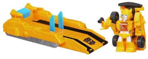 Hasbro Transformers Bot Shots Beasts, Starter