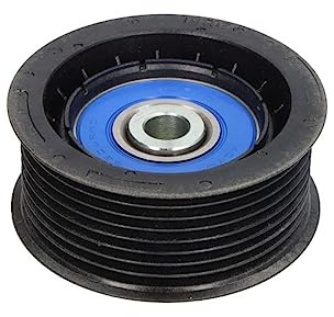 DAYCO Umlenk-/Führungsrolle für Keilrippenriemen, APV1119