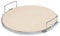 Outdoorchef - Pietra per Pizza 420/480, Dimensioni 32.5 x 37.5 x 1.7 cm