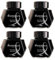 Waterman Tintenflacon Standard 50 ml (4, schwarz)