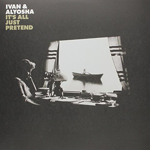 It's All Just Pretend