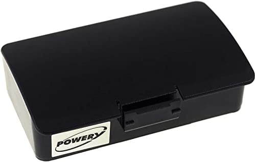 Akku für Garmin GPSMAP 276c 3000mAh, 7,4V, Li-Ion