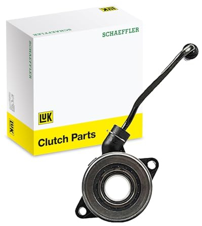 Fiat Doblo Luk Central Slave Cylinder Clutch 510024210 1.6 Ltr 01/10-01/00