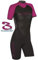 CAMARO Flex Skin Damen Neopren Shorty Neoprenanzug (3XL (46))