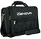 Givova, tasche coach, schwarz, Einheitsgrößen