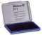 Pelikan Stempelkissen 7 x 11 cm Nr. 2 blau [OBEB13]