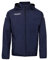 Kappa MARTIO Veste d'entrainement Homme Navy Blue FR : L (Taille Fabricant : L)