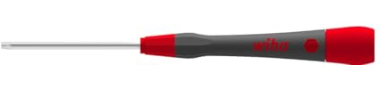 Wiha Precision Screwdriver PicoFinish® TORX® T3 x 40 mm (42476)