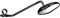 ergotec Rückspiegel M-99L LINKSMONTAGE schwarz 63511101 4016538078981 +Flicken
