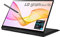 LG gram 16T90P - 16 WQXGA (2560x1600) 2-in-1 Lightweight Touch Display Laptop, Intel evo with 11th gen Core i7 1165G7 CPU, 16GB RAM, 2TB SSD, 21 Hours Battery, Thunderbolt 4, Black - 2021