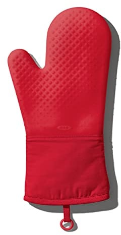 OXO Good Grips Spatule professionnelle pour Barbecue et Plancha