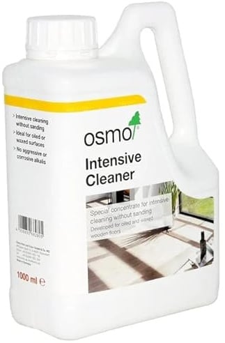 Osmo Intensive Cleaner - 1L