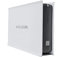 Avolusion PRO-5X Series - Hard disk esterno da 2 TB, USB 3.0, per console di gioco PS5, colore: Bianco