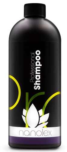 Nanolex Professional Shampoo (1L)