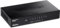 TRENDnet Switch TEG-S83 8 Puertos/RJ-45 Gigabit 10/100/1000