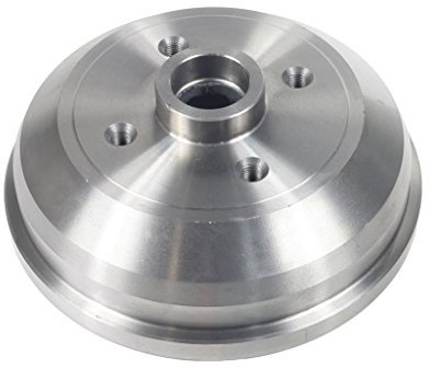 Bremstrommel Kompatibel mit Opel Corsa B Caravan S93 99-02