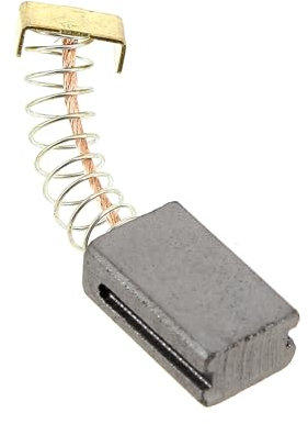 Charbon moteur par 2 7x11x18 5131039360 pour tondeuse a gazon