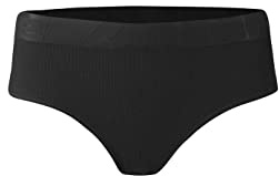 Löffler Transtex Light Hipsters Damen schwarz