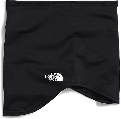 The North Face Unisex Freedom Fleece Neck Gaiter, Tnf Black, S/M