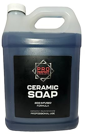Pro Perfect Products Ceramic Soap, 1 Gallon