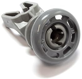 ELECTROTODO reemplazo de rueda cesto superior lavavajillas Beko 1885800500