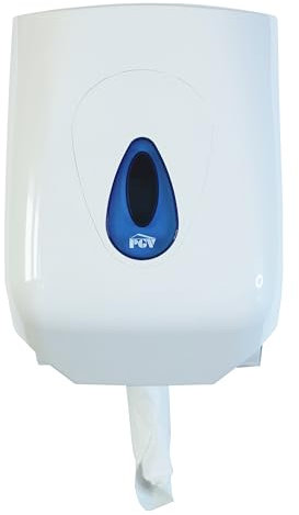 Handtuchrollenspender Handtuch-Spender Innenabwicklung für Wandmontage PGV-Line