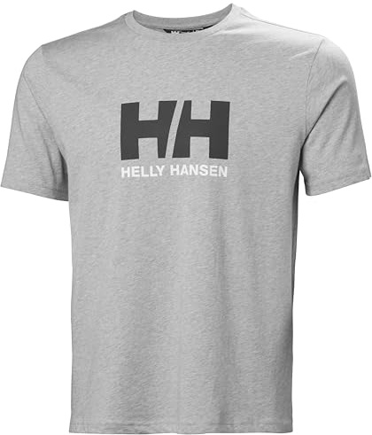 Helly Hansen Herren HH Logo T-Shirt