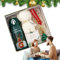 Set regalo per tazze di Natale, set regalo di Natale per famiglia, amici e colleghi