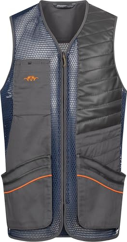 Blaser Chaleco de tiro para competición izquierda
