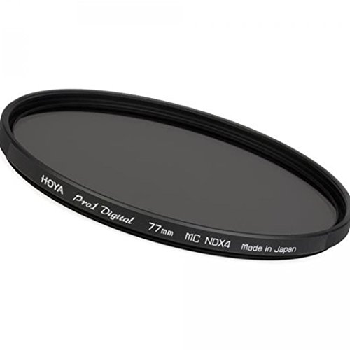 Hoya ND 4 Pro1 Digital Filter 58mm