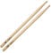 Baguettes Vater VHP5AW - Power 5A Série American Hickory - Pointe en bois de tonneau