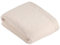 Vossen Calypso Feeling Badetuch 80 x 200 cm Ivory