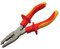 Faithfull FAIPLVDECEP6 160 mm VDE Electricians Pliers