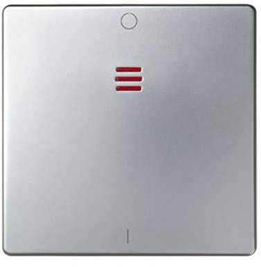 Simon 82032-33 - Tecla Interruptor Bipolar 16A Con Piloto