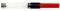 2 X Lamy Refills Converter for Safari, Joy, AL-Star Fountain Pen - LZ24