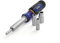 IRWIN Tools Nut Driver with 6-in-1 Tool, MM (1948777)