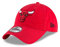 New Era Chicago Bulls 9Twenty NBA Core Classic Adjustable Hat - Red